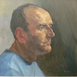Barry, 2008